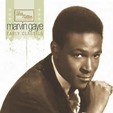 Early Classics von Marvin Gaye von not specified | CD | Zustand sehr gut - Bild 1 von 2