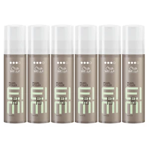 WELLA EIMI PEARL STYLER Gel de peinado Gel para el cabello para un fuerte agarre y brillo 6x 100 ml - Imagen 1 de 7