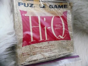 Juego Hi Q vintage - Imagen 1 de 1