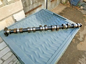 CÁMARA ÁRBOL DE LEVAS BMW E36 325i E34 525i M50 M50B25 NV NO VANOS ENTRADA ADMISIÓN USADA FABRICANTE DE EQUIPOS ORIGINALES - Imagen 1 de 3