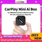 Carplay AI Box Auto