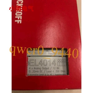 1PC for NEW EL4014 (by Fedex or DHL ) - Picture 1 of 1