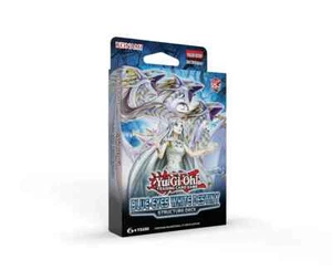 Structure Deck Blue Eyes White Destiny ENG - Imagen 1 de 1