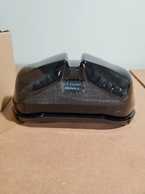 Rumble concepts integrated turn signal tail light Yamaha FZ1 06-07 TR675727 - Image 1 of 4