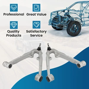 Aluminum Front Lower Control Arm Ball Joint for Silverado Sierra 1500 2014-2017 - Picture 1 of 12