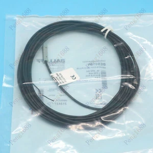   BES019R BES 516-3040-I02-C-PU-05 New Inductive Sensor DHL SHIPPING #A6-38* - Picture 1 of 4