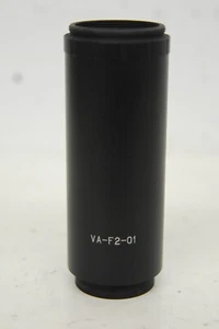 Lomo VA-F2-01 Microscope Photo Tube Adapter W/ A-T1 35mm Camera Adapter - Picture 1 of 7