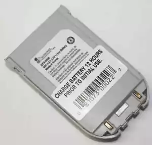 Audiovox BTR-8600 900mAh 3.7V Li-Ion Cellphone Battery for CDM-8600 Flip Phone - Picture 1 of 1