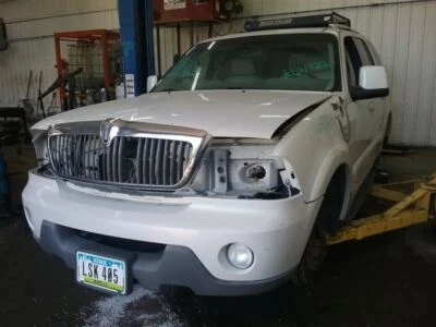 Passenger Right Sun Visor With Sunroof Fits 03-05 AVIATOR 1217338 Foto 1 de 4