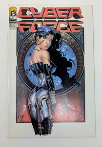 Cyberforce #32 (1993) - Image Comics (Bagged/Boarded) - Bild 1 von 13