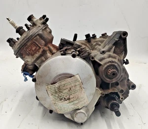 BLOCCO MOTORE (SENZA PARTI ELETTRICHE ) - APRILIA RS 50 ANNO 1995 AL 1997 - Foto 1 di 8