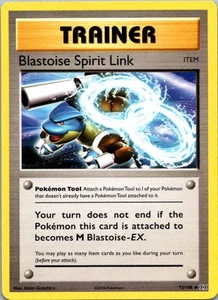Blastoise Spirit Link #73/108 | Uncommon | XY - Evolutions - Picture 1 of 2