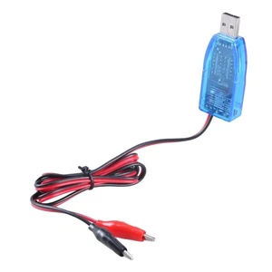 DC5V2A to 1.2-24V USB Step Up Down Cable Voltages Converters Display LED - Picture 1 of 8