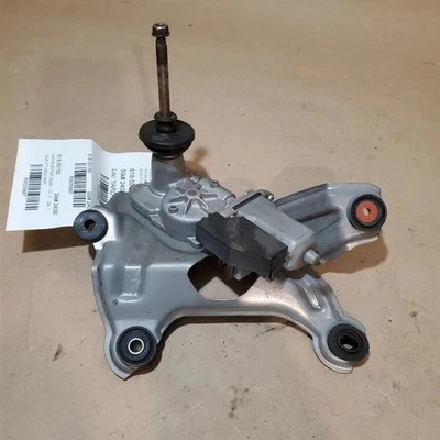 Motor limpiaparabrisas trasero estacionario vidrio trasero compatible con 08-13 Highlander 255687 Foto 1 de 4