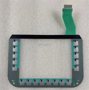 6AV6645-0CC01-0AX0 Membrane Keyboard For 6AV6 645-0CC01-0AX0 Mobile Panel 277 wf - Picture 1 of 3