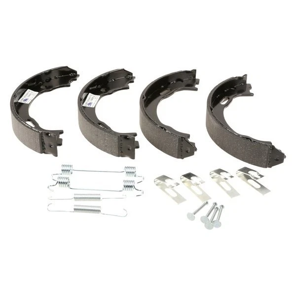 For Mercedes-Benz ML350 2003-2005 ATE Parking Brake Shoe - Image 1 of 1