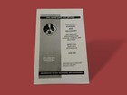 U.S ARMY SURVIVAL EVASION AND RECOVERY BOOK CONCEALMENT SHELTER GUIDE HANDBOOK