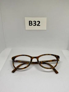 Warby Parker Madeleine M 214 Brille Brillengestell Braun Schildpatt 50-19-140 - Bild 1 von 5