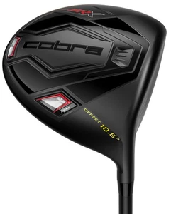 Cobra Golf Club AIR X Offset 11.5* Driver Senior Ultralite 40 New - Picture 1 of 4