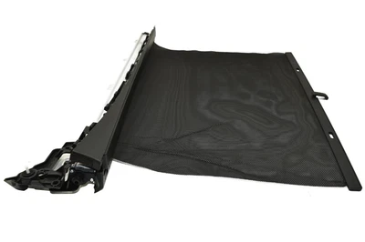 2018-2024 Honda Odyssey OEM Rear Left Side Sliding Door Window Roller Sun Shade - Image 1 of 4