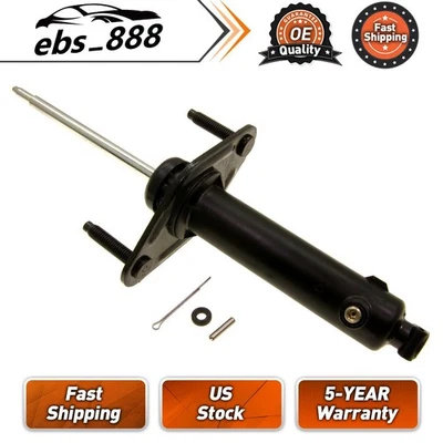 Cilindro esclavo de embrague para GMC C1500 6,2 L 1992 1993, para GMC C1500 6,5 L 1994 1995 Foto 1 de 3