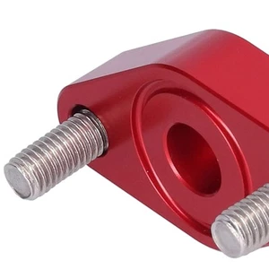 Parking Brake Block Billet Aluminum Fits For 450R / 400EX / 300E HEN - Picture 1 of 24