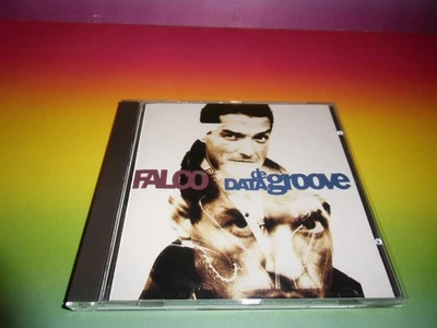 Falco - Data De Groove *1990*TELDEC* AUSTROPOP*NDW* ALBUM CD-MINT-NEUWERTIG - Bild 1 von 4