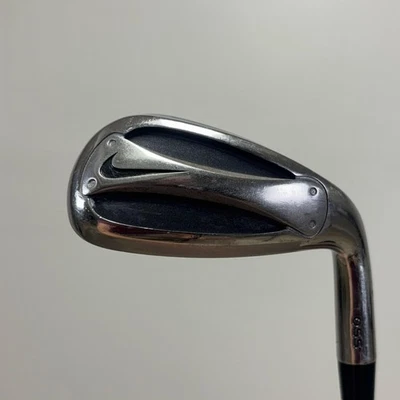 Nike Slingshot OSS Single Iron - Pitching Wedge - Speed Step Regular Shaft - Image 1 of 4