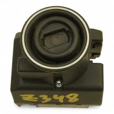 2003-2006 MERCEDES SL500 SL55 R230 IGNITION SWITCH MODULE WO KEY 2305450608 - Image 1 of 4