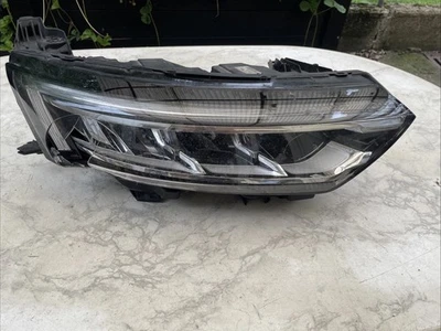 Renault Koleos LED Scheinwerfer Rechts 260104431R Defekt - Bild 1 von 4