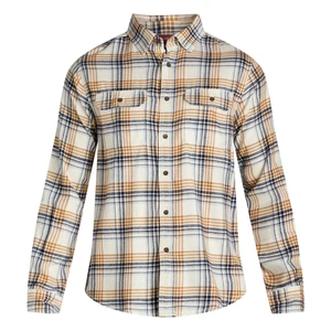 Check Flannel Shirts Long Sleeve Lumberjack Work Casual Button Shirt S -XXL - Picture 1 of 33