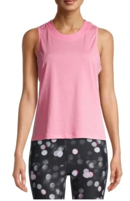 Nueva camiseta sin mangas Avia Performance para mujer talla S (4-6) Foto 1 de 3