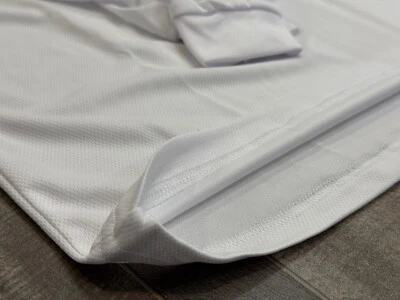 DRI-FIT Performance Long Sleeve T-Shirts, UPF 50+ Sun Protection Shirts - Image 1 of 4