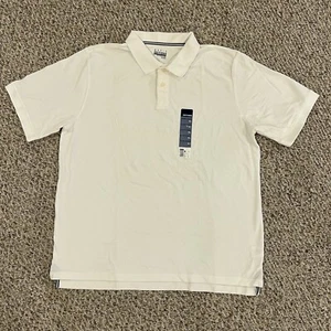 Basic Editions Polo Herren Kurzarm Pullover Shirt Neu - Bild 1 von 13