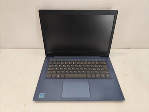 NOTEBOOK LENOVO S130 INTEL CELERON N5000 4GB RAM 128GB SSD WIFI WEBCAM - Foto 1 di 6