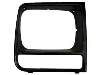 Scheinwerferblende rechts Jeep Cherokee XJ Bj. 97-01 - Bild 1 von 4