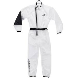 Alpinestars Kart / Karting Lightweight Waterproof Rain Suit - Picture 1 of 7