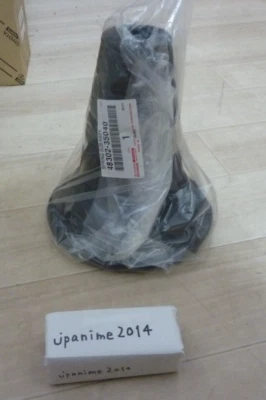 # TOYOTA GENUINE 03-09 4RUNNER| 07-14 CRUISER COIL SPRING INSULATOR 48302-35040 Foto 1 de 3