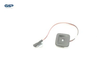 GMC ACADIA 2020-2023 consola central contenedor de almacenamiento iluminación luz lámpara OEM Foto 1 de 4