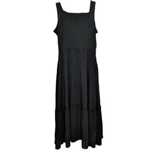 Vestido Mediodi Pequeño Tejido J Jason Wu con Detalle de Dobladillo Escarabajo MEDIANO PEQUEÑO (1001) - Imagen 1 de 8