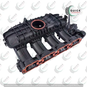 AUDI A5 S5 2012-2017 1.8 TFSi PETROL INTAKE INLET MANIFOLD 06K133201R NEW - Picture 1 of 11
