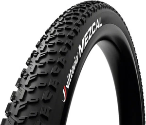 Vittoria Mezcal III Tire - 29 x 2.35, Tubeless, Folding, Black, 1C - Picture 1 of 1