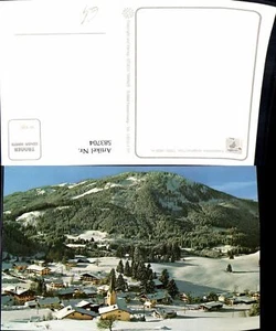 583704,Jungholz Winteransicht Totale - Picture 1 of 1