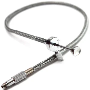 Shutter Release Cable 12" 30cm for Rollei 35 Classic 35SE 35S 35mm Film Camera - Picture 1 of 7