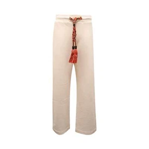 7534AP pantalone tuta donna DONDUP woman sweatpants - Picture 1 of 4