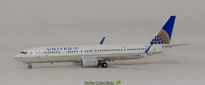1:400 NG Models United Airlines B 737-900 N69818 89406 79012 Airplane Model - Picture 1 of 1