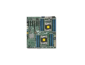 ***NEW*** SuperMicro X10DRH-IT Motherboard ***FULL MFR WARRANTY*** - Picture 1 of 1