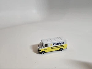 Herpa Knipping Delivery Truck 25 HO Scale - Picture 1 of 6