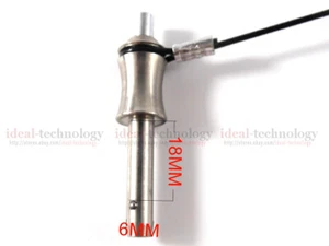 10PCS Stainless Speakers Pin 6x18mm For Line Array System Rigging Professional - Picture 1 of 3