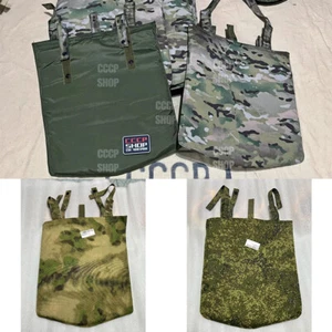 Almohadilla hidratante protectora táctica de cadera glúteos rusas EMR ruinas camuflaje - Imagen 1 de 17